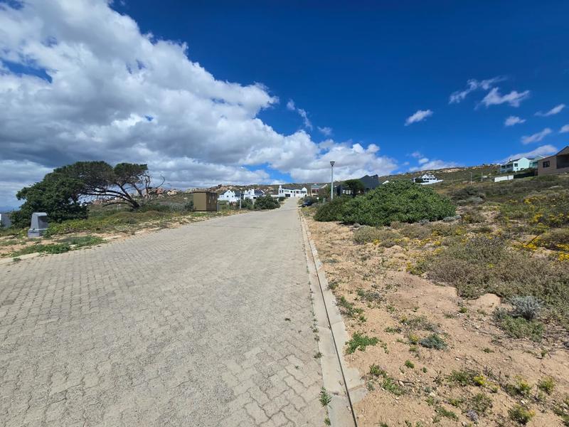 0 Bedroom Property for Sale in Da Gama Bay Western Cape